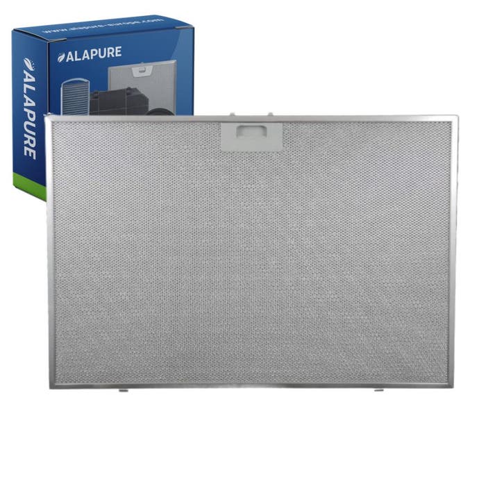 Metaalfilter voor Ikea 488000302744, Witgoed en Apparatuur, Afzuigkappen, Verzenden