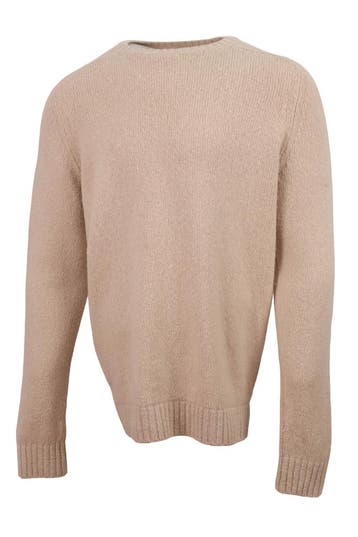 Profuomo Trui in maat XL Beige, Verzenden, Zo goed als nieuw, Overige kleuren, Profuomo