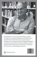 Ons feilbare denken 9789047006473 Daniel Kahneman, Boeken, Verzenden, Zo goed als nieuw, Daniel Kahneman