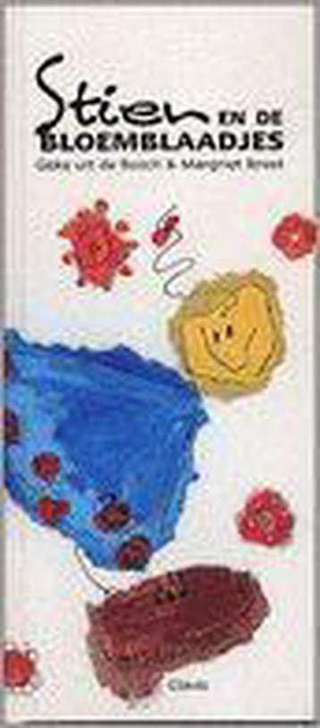 Stien en de bloemblaadjes - G. uit de Bosch 9789044800715, Boeken, Verzenden, Zo goed als nieuw, G. uit de Bosch