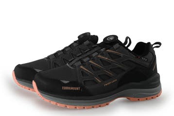 Terramount Wandelschoenen in maat 37 Grijs, Kleding | Dames, Verzenden, Wandelschoenen, Zo goed als nieuw, Grijs
