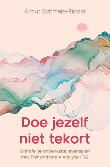 Doe jezelf niet tekort - Almut Schmale-Riedel 9789020221022, Verzenden, Gelezen, Almut Schmale-Riedel