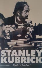 STANLEY KUBRICK 9789045001296 F. Raphael, Verzenden, Gelezen, F. Raphael