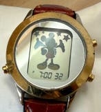 Mickey Mouse - 1 Watch, Nieuw