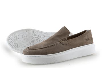 Loff 1881 Loafers in maat 43 Overig, Loafers, Overige kleuren, Verzenden, Zo goed als nieuw