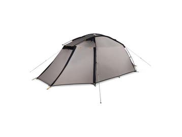 Kampa trekking tent Mossborn 03 Mushroom, Nieuw, Tot en met 3
