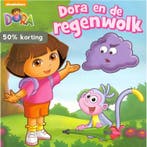 Dora en de regenwolk / Dora 9789463130226 France Bonneton, Boeken, Verzenden, Gelezen, France Bonneton