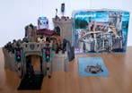 Playmobil - Speelgoed 4866 Middeleeuws Kasteel plus spook