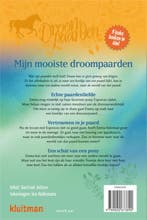 Mijn mooiste droompaarden / Droompaarden 9789020673890, Verzenden, Zo goed als nieuw, Gertrud Jetten