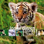 Jonge dieren / 1001 fotoboek 9789036622233 M. Viard, Boeken, Verzenden, Gelezen, M. Viard