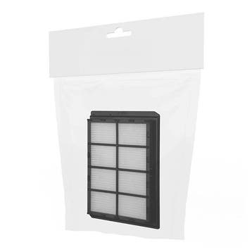HEPA pollen motorfilter Bosch - Siemens, 123schoon huismerk, Verzenden, Nieuw
