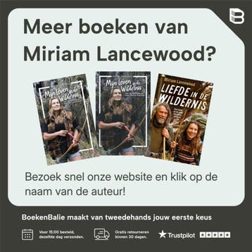 Woman in the Wilderness - Miriam Lancewood 9781877505751, Verzenden, Gelezen, Miriam Lancewood