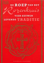 De roep van het Rozenkruis / Tentoonstellingscatalogi- en, Boeken, Verzenden, Gelezen, F. Smit