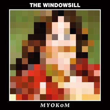 lp nieuw - the windowsill - MAKE YOUR OWN KIND OF MUSIC (..., Verzenden, Zo goed als nieuw, Overige formaten