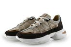 Sacha Sneakers in maat 42 Beige, Verzenden, Beige, Sacha, Sneakers of Gympen
