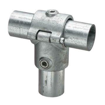 Reparatie T-stuk, Verzenden, Nieuw