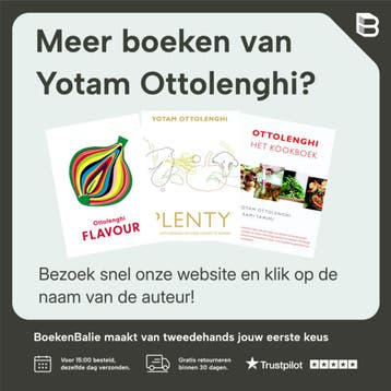 Simpel - Yotam Ottolenghi 9789464042818, Boeken, Verzenden, Gelezen, Yotam Ottolenghi