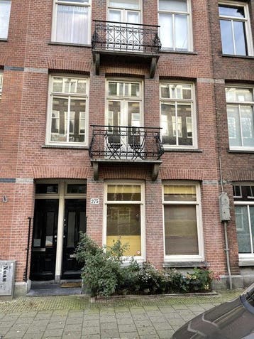 Te huur: Appartement Rustenburgerstraat in Amsterdam, Noord-Holland, Appartement, Amsterdam