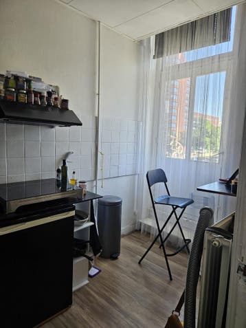 Te huur: Kamer Gasthuisring in Tilburg