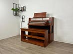 Content Celeste 340, Zo goed als nieuw, 3 klavieren, Orgel