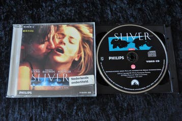 Sliver CDI Video CD, Verzenden, Nieuw