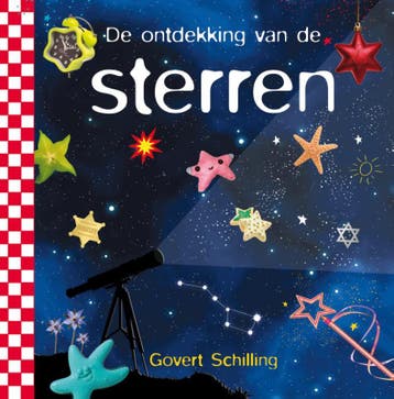 De ontdekking van de sterren - Govert Schilling, Verzenden, Zo goed als nieuw, Govert Schilling