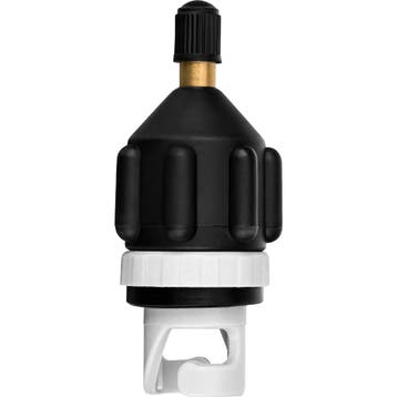 Trizand Ventiel adapter voor SUP board en paddleboard pom..., Ophalen of Verzenden, Nieuw, Band