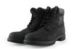 Timberland Boots in maat 42 Zwart, Kleding | Dames, Schoenen, Verzenden, Zwart, Overige typen, Zo goed als nieuw