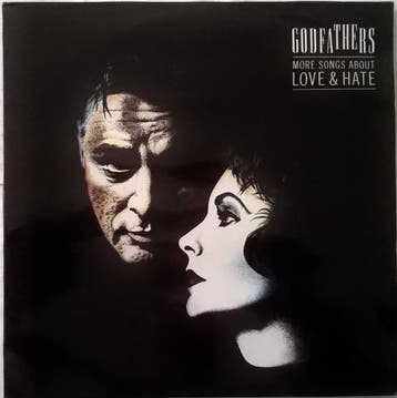 Lp - Godfathers - More Songs About Love & Hate, Verzenden, Nieuw in verpakking