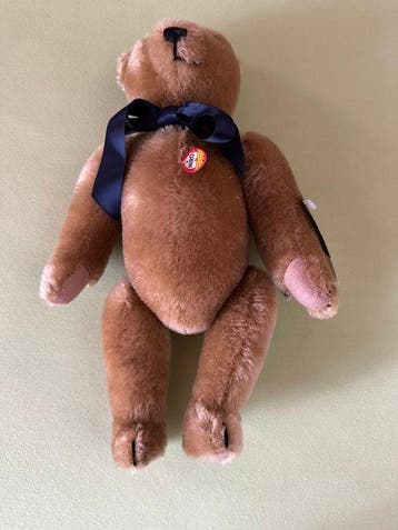 sigikid - Teddybeer MIRO - 2010-2020 - Duitsland