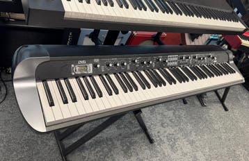 Korg SV2 88, Verzenden, Zo goed als nieuw, Digitaal