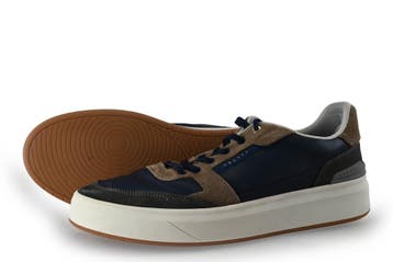 Cruyff Sneakers in maat 47 Blauw, Kleding | Heren, Cruyff, Verzenden, Blauw, Sneakers of Gympen