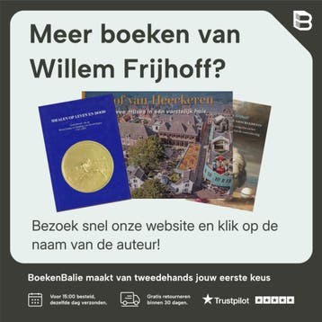 Evert Willemsz - Willem Frijhoff 9789460041167, Verzenden, Gelezen, Willem Frijhoff