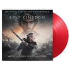 The Last Kingdom | Shop Exclusive -  Alexander Dreymon -, Cd's en Dvd's, Nieuw in verpakking