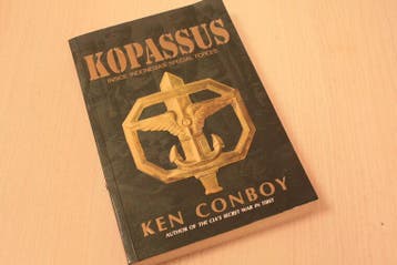 Conboy, Ken - Kopassus / Inside Indonesias Special Forces, Boeken, Verzenden, Nieuw