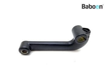 Schakelpedaal Harley-Davidson XL 883 N Sportster Iron, Motoren, Verzenden, Gebruikt