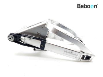 Achterbrug Yamaha YZF R1 2000-2001 (YZF-R1 5JJ), Motoren, Verzenden, Gebruikt