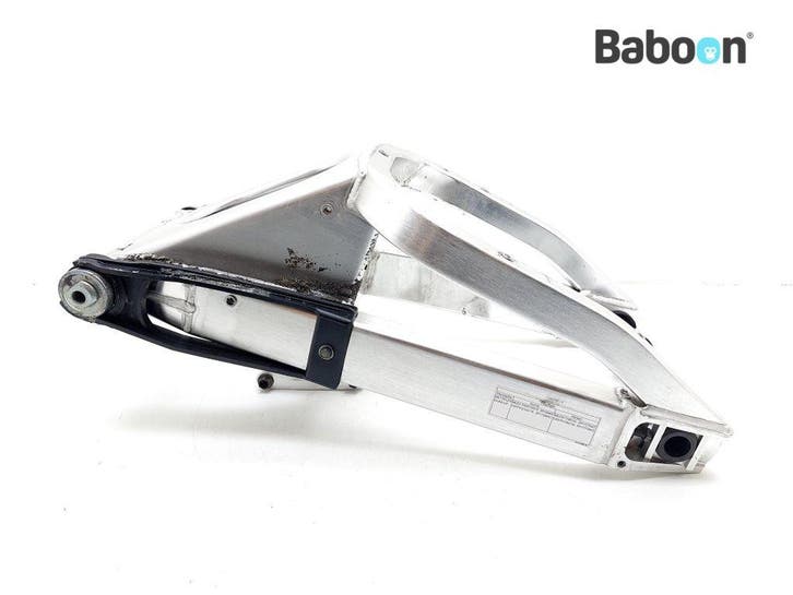 Achterbrug Yamaha YZF R1 2000-2001 (YZF-R1 5JJ), Motoren, Onderdelen | Yamaha, Gebruikt, Verzenden