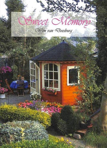 Sweet Memory - Van Doesburg, Verzenden, Gelezen