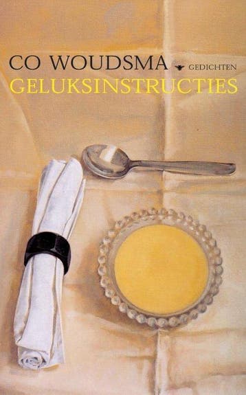 Geluksinstructies, Ophalen of Verzenden, Nieuw