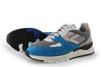 Floris van Bommel Sneakers in maat 42½ Blauw, Floris van Bommel, Verzenden, Blauw, Sneakers of Gympen