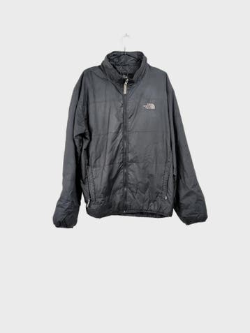 The North Face Pufferjassen Dames maat XL Grijs Vintage, Ophalen of Verzenden, Nieuw