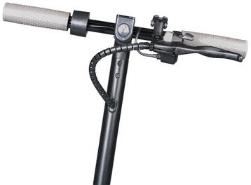 Bohlt Opvouwbare Elektrische Step eKick 10 Air, Ophalen of Verzenden, Nieuw