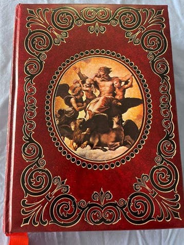 La Santa Biblia - 1958