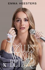 Alles wordt beter | 9789401625562 | Emma Heesters, Zo goed als nieuw, Emma Heesters
