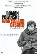 Roman Polanski - Wanted and desired - DVD, Verzenden, Nieuw in verpakking