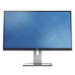 Dell Ultrasharp U2515H | 25 QHD breedbeeld, Computers en Software, Monitoren, Ophalen of Verzenden, Gebruikt, Dell
