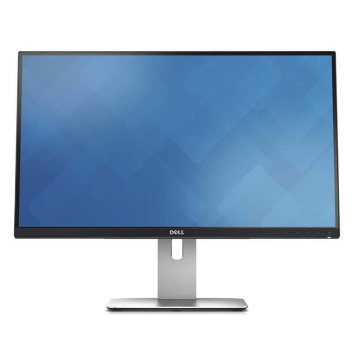 Dell Ultrasharp U2515H | 25 QHD breedbeeld, Computers en Software, Monitoren, Gebruikt, Ophalen of Verzenden