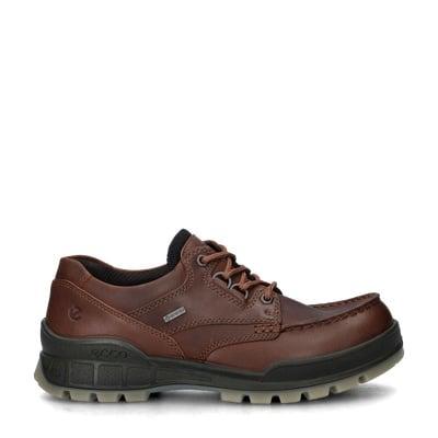 Ecco Track 25 veterschoenen voor heren in het Bruin, Kleding | Heren, Schoenen, Bruin, Nieuw, Verzenden