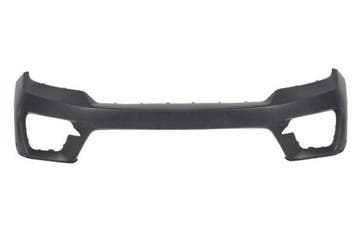 Bumper o.a: Jeep, Grand Cherokee L (WL), Ophalen of Verzenden, Nieuw, Jeep, Bumper